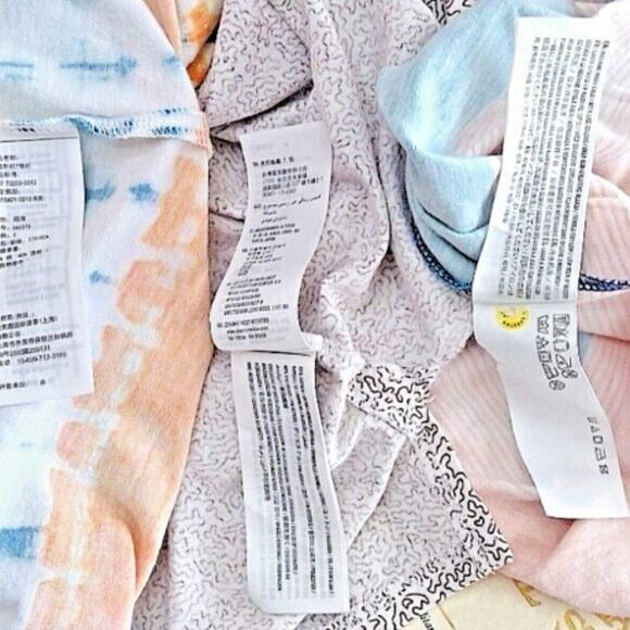 Back to School Special! Three (3) Hollister Adult Size Small T Shirts Boys Large - Picture 13 of 13